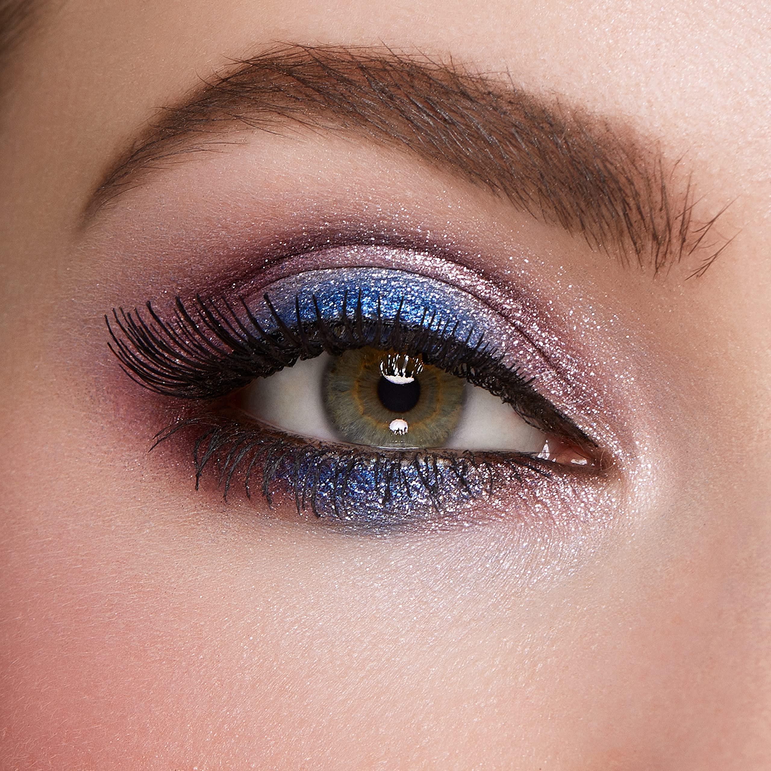 kiko-milano-glitter-shower-eyeshadow-12-ombretto-glitterato-alta-coprenza-effett image 3