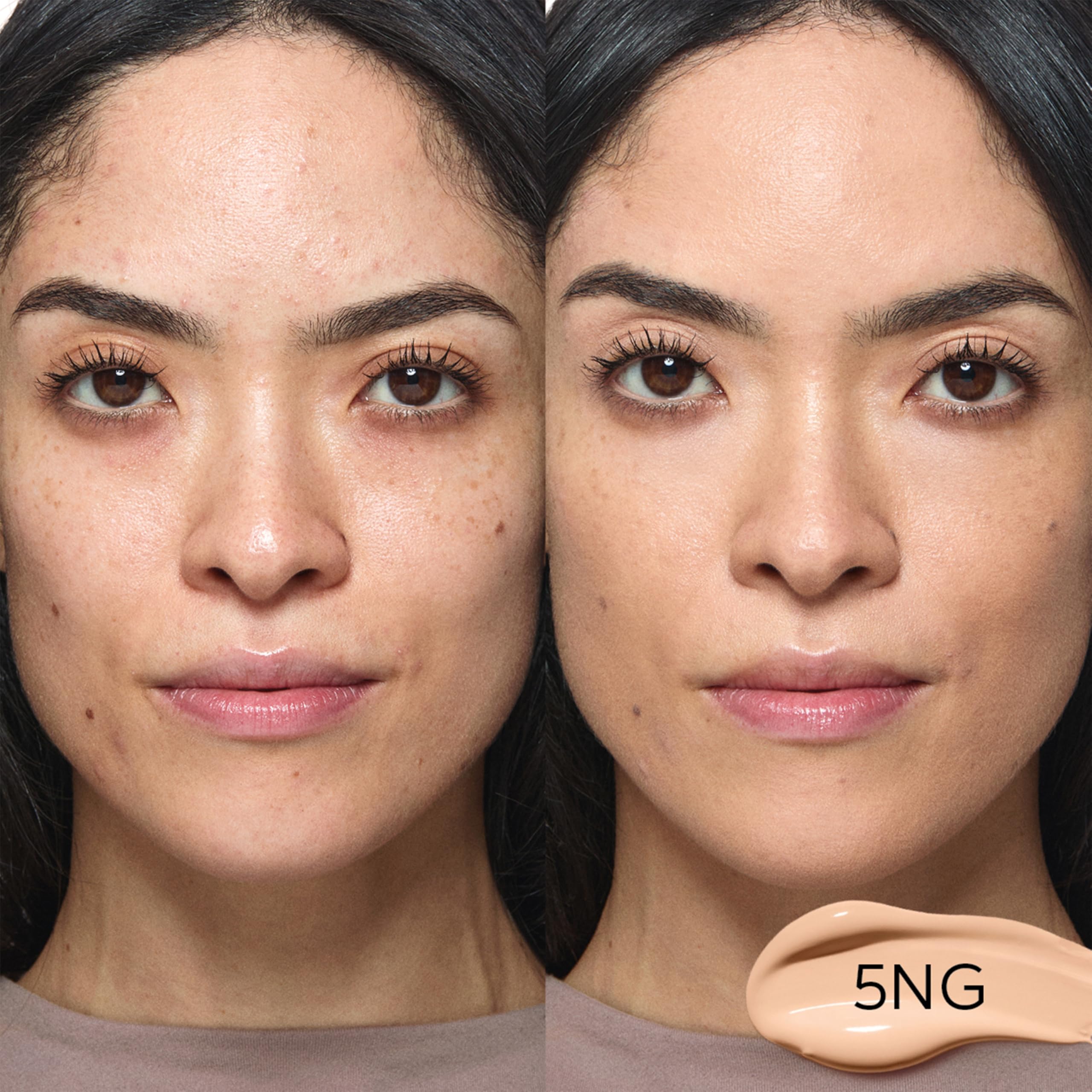 kiko-milano-love-fusion-24h-moisture-radiant-foundation-5ng-fondotinta-idratante image 4