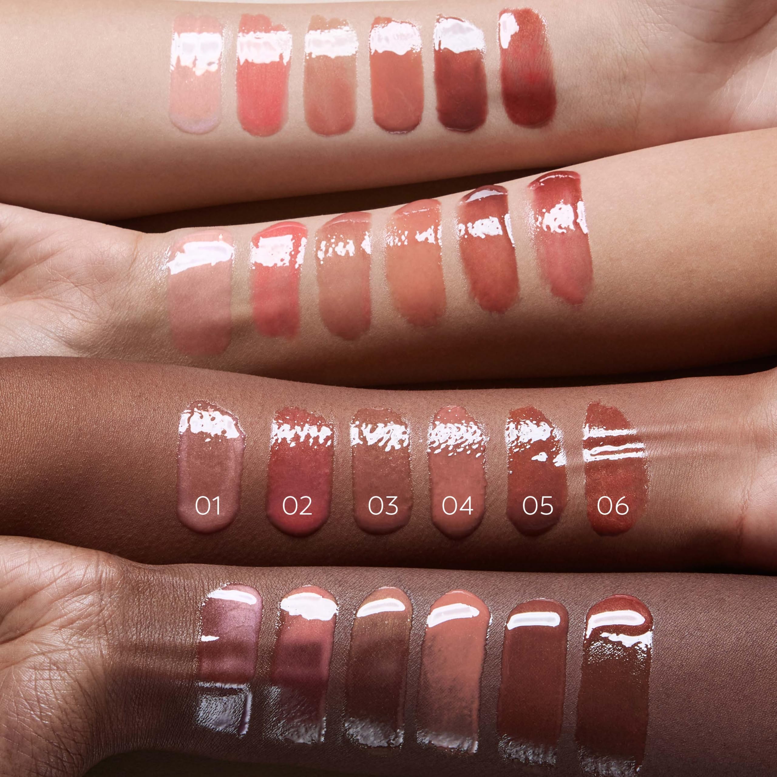 kiko-milano-3d-hydra-xtreme-lipgloss-06-lucidalabbra-rimpolpante-effetto-volume- image 6