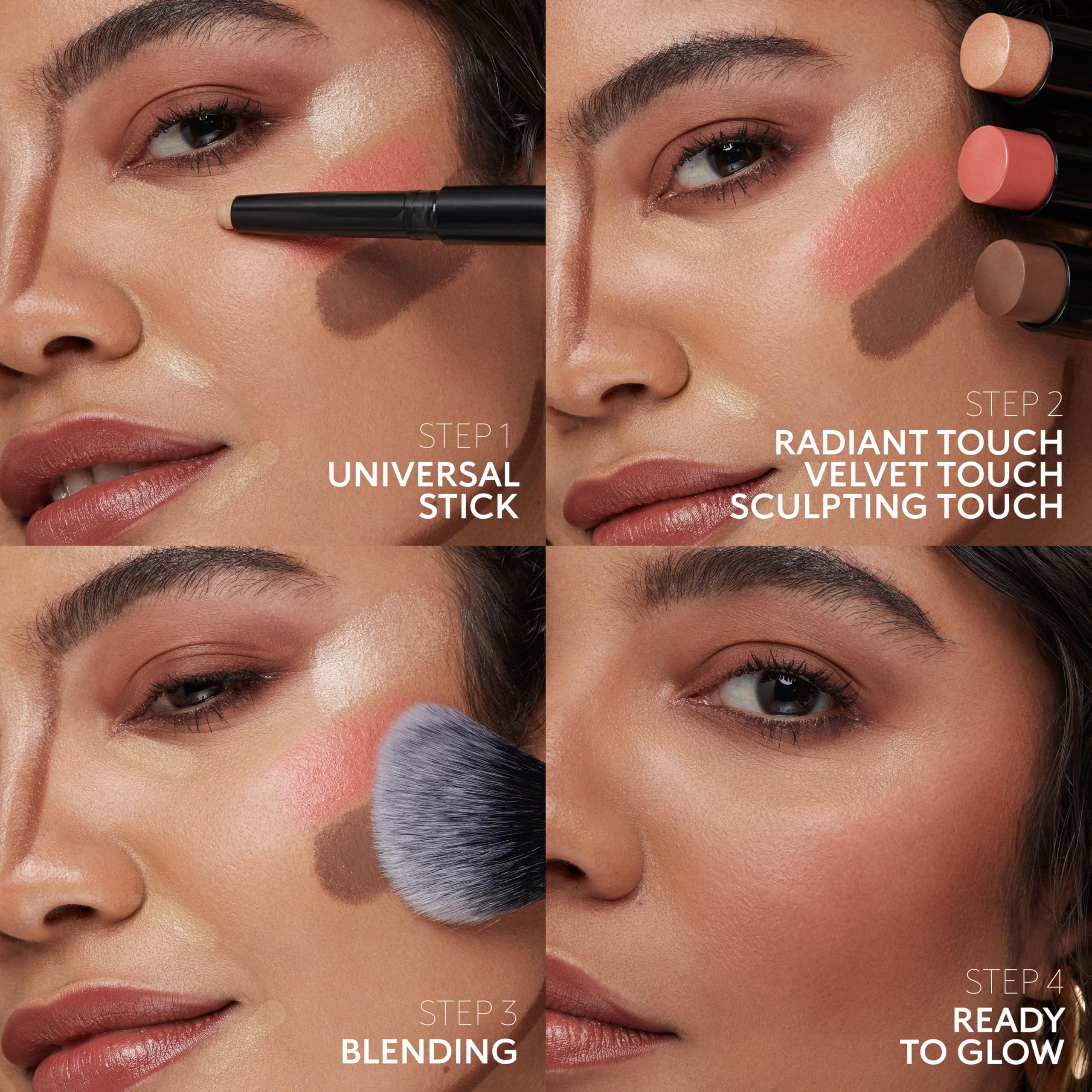 kiko-milano-sculpting-touch-creamy-stick-contour-201-stick-contorno-viso-in-crem image 8