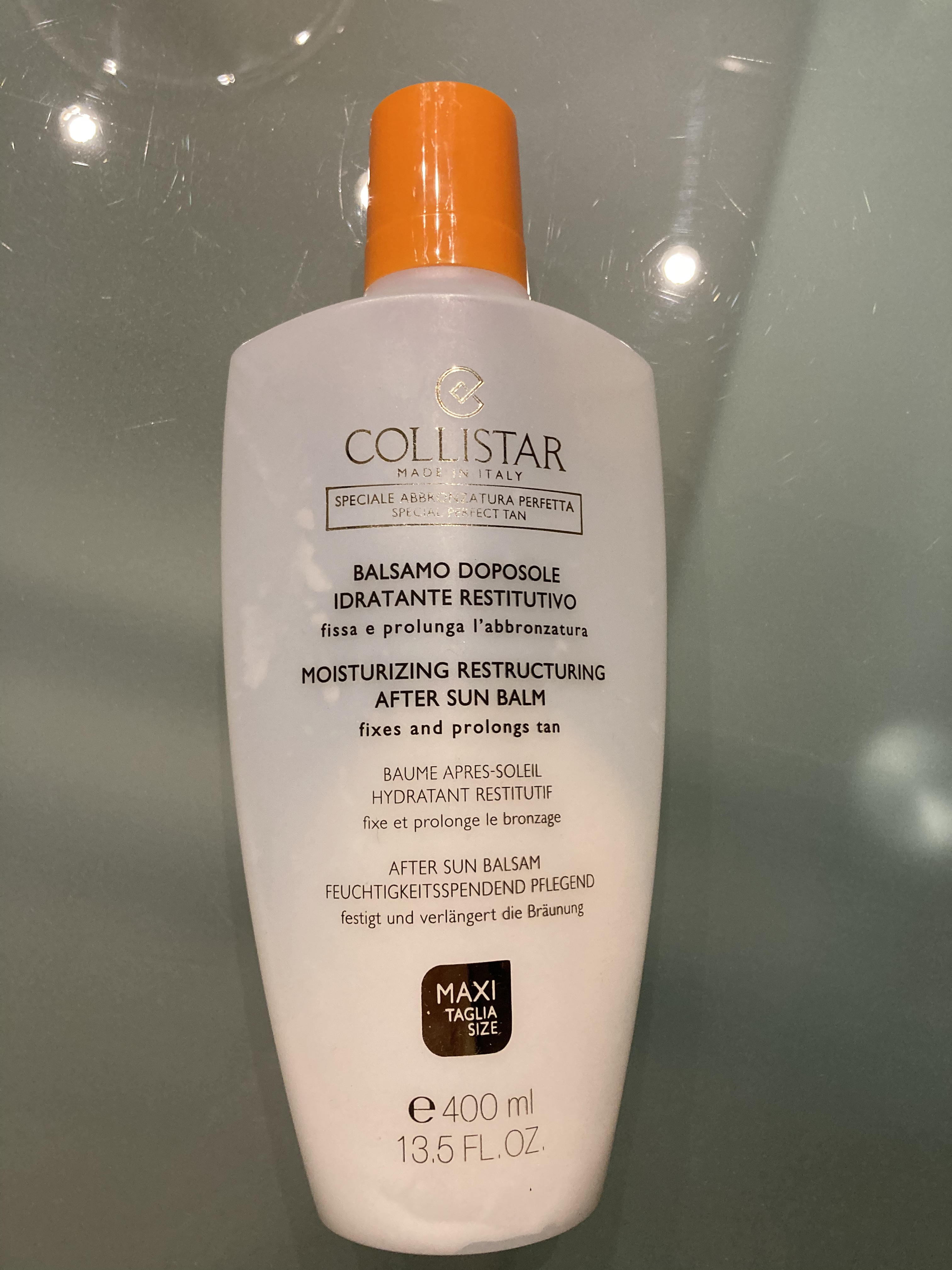 Collistar non delude mai