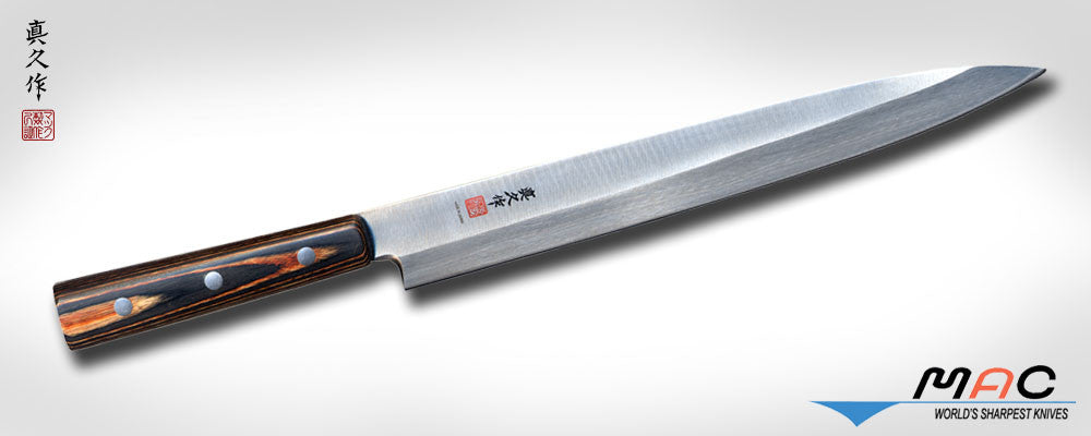 mac-japanese-series-yanagiba-fkw-9-10-coltello-giapponese-per-sashimi image 1