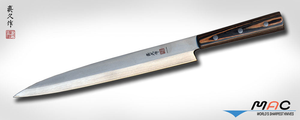 mac-japanese-series-yanagiba-fkw-9-10-coltello-giapponese-per-sashimi image 2
