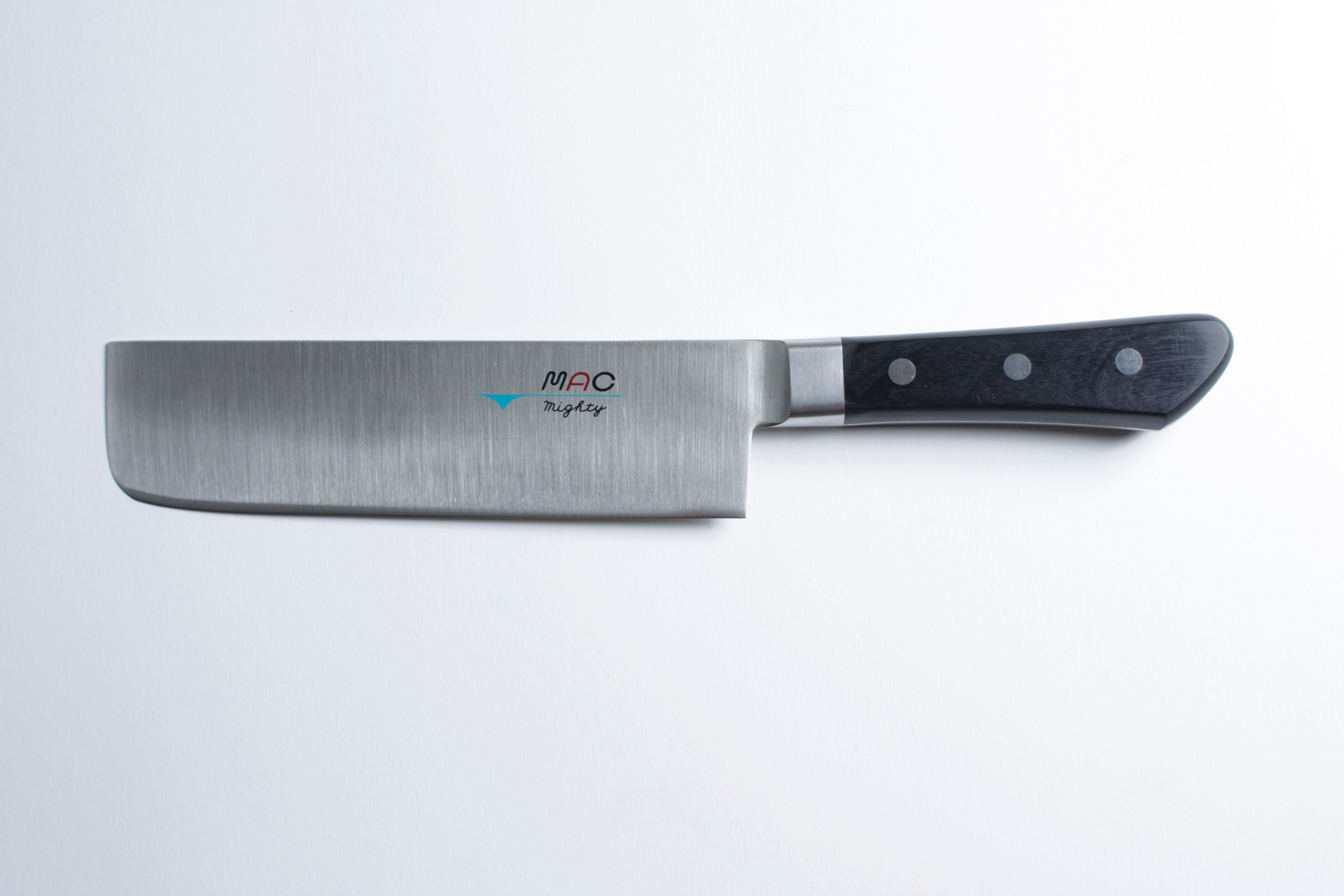 mac-professional-series-6-1-2-japanese-vegetable-cleaver-mju-65-coltello-nakiri- image 1