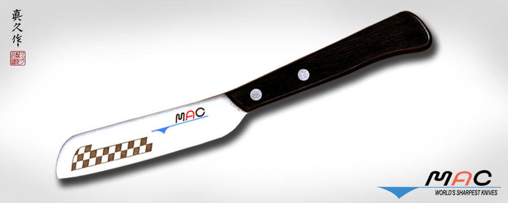 mac-chef-series-4-paring-knife-mk-40-coltello-verduraio-multifunzione-con-lama-e image 1