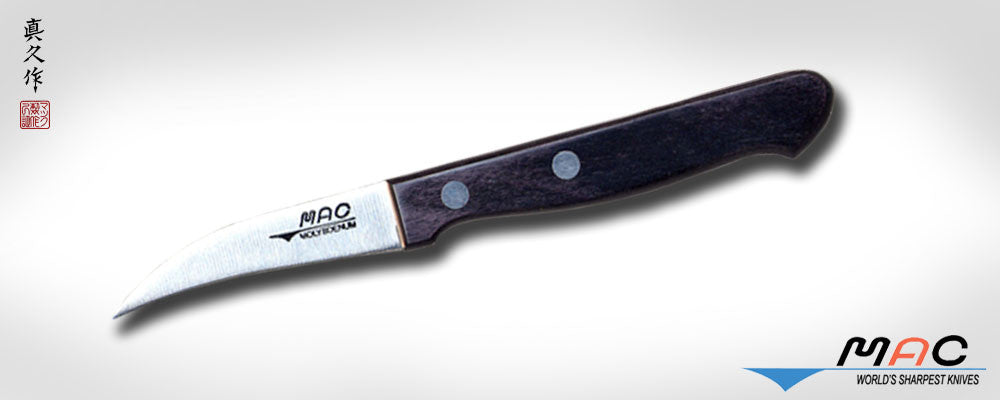 mac-chef-series-pk-25-coltello-spelucchino-a-becco-2-6-7-cm-per-tourn-e-guarnizi image 1