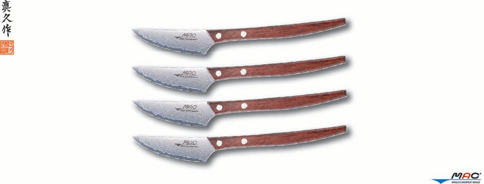 mac-60th-anniversary-3-steak-knife-set-of-4-mst-30-set-di-4-coltelli-da-bistecca image 1